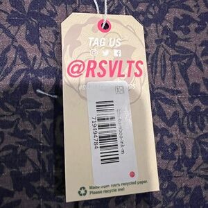 RSVLTS shirt